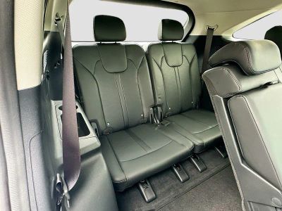 2026 Kia Sorento — photo 26 view