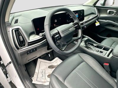 2026 Kia Sorento — photo 9 view