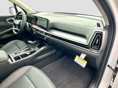 2026 Kia Sorento — photo 29 view