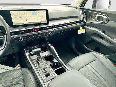 2026 Kia Sorento — photo 23 view
