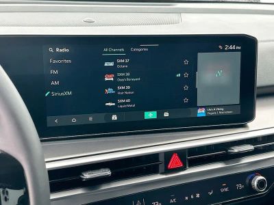 2026 Kia Sorento — photo 15 view
