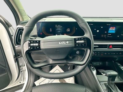 2026 Kia Sorento — photo 11 view