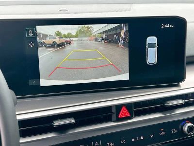 2026 Kia Sorento — photo 14 view