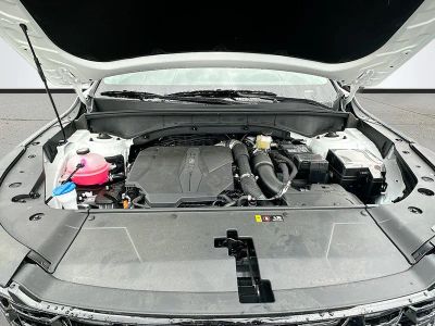 2026 Kia Sorento — photo 30 view