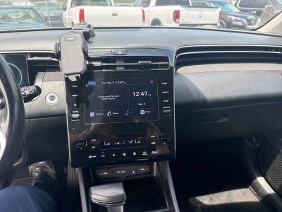 2023 Hyundai Tucson — photo 14 view