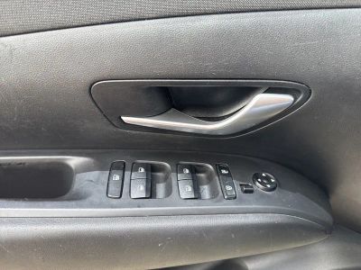 2023 Hyundai Tucson — photo 20 view
