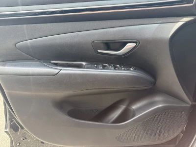 2023 Hyundai Tucson — photo 19 view