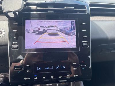 2023 Hyundai Tucson — photo 13 view
