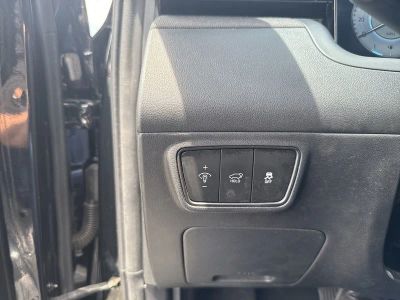 2023 Hyundai Tucson — photo 18 view