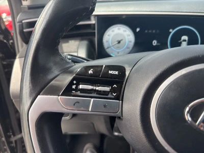 2023 Hyundai Tucson — photo 17 view