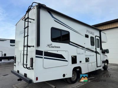 2023 Coachmen RV Prism LE - Photo 5