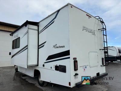 2023 Coachmen RV Prism LE - Photo 4