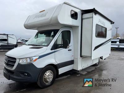 2023 Coachmen RV Prism LE - Photo 3