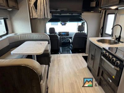 2023 Coachmen RV Prism LE - Photo 12