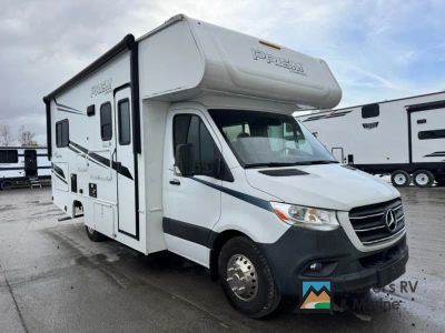 2023 Coachmen RV Prism LE - Photo 1