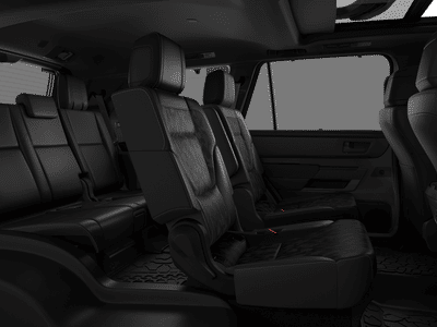2026 Toyota Sequoia - Photo 7