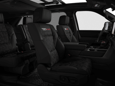 2026 Toyota Sequoia - Photo 6