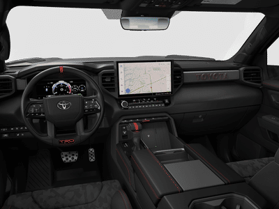 2026 Toyota Sequoia - Photo 5