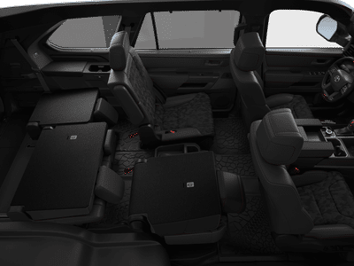 2026 Toyota Sequoia - Photo 8