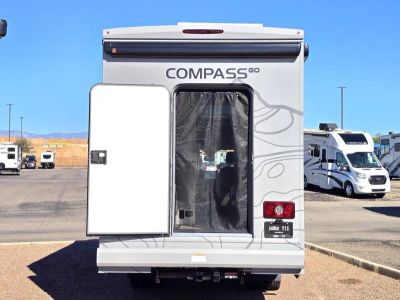 2026 Thor Motor Coach COMPASS GO - Photo 27