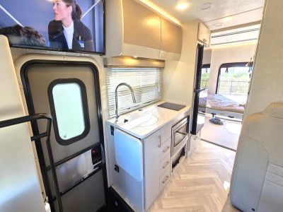 2026 Thor Motor Coach COMPASS GO - Photo 5