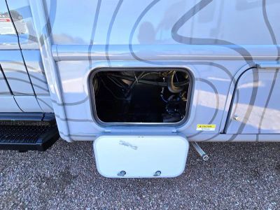 2026 Thor Motor Coach COMPASS GO - Photo 25
