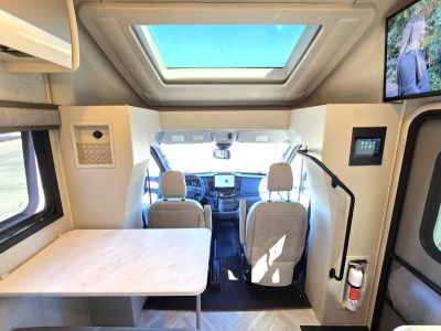 2026 Thor Motor Coach COMPASS GO - Photo 3