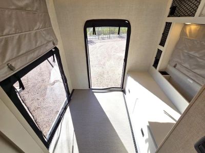 2026 Thor Motor Coach COMPASS GO - Photo 16