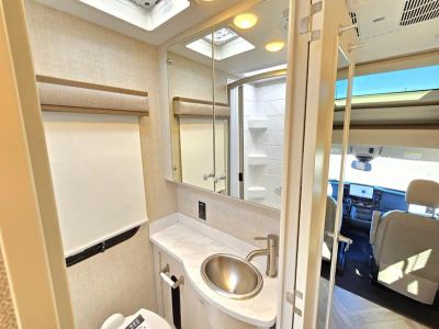 2026 Thor Motor Coach COMPASS GO - Photo 17