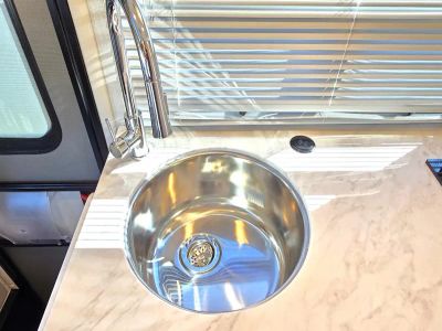 2026 Thor Motor Coach COMPASS GO - Photo 7