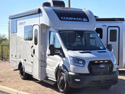2026 Thor Motor Coach COMPASS GO - Photo 1