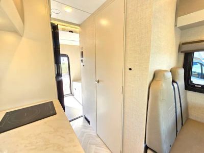 2026 Thor Motor Coach COMPASS GO - Photo 13