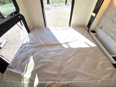 2026 Thor Motor Coach COMPASS GO - Photo 14