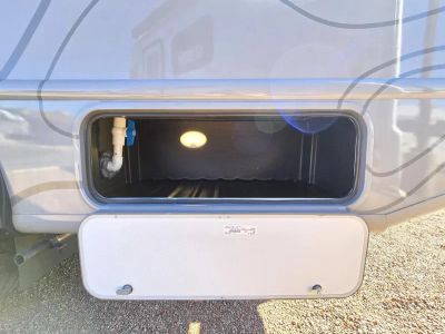2026 Thor Motor Coach COMPASS GO - Photo 23