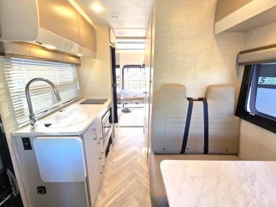2026 Thor Motor Coach COMPASS GO - Photo 4