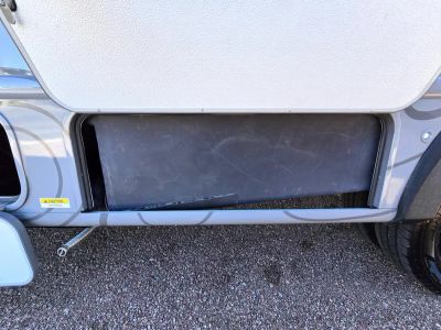 2026 Thor Motor Coach COMPASS GO - Photo 24