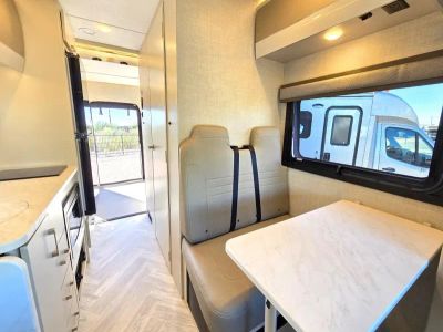 2026 Thor Motor Coach COMPASS GO - Photo 11
