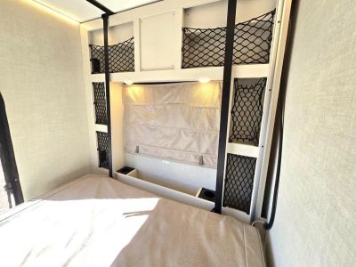2026 Thor Motor Coach COMPASS GO - Photo 15