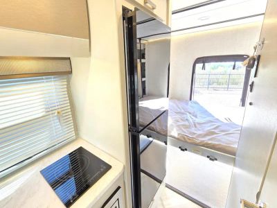 2026 Thor Motor Coach COMPASS GO - Photo 10