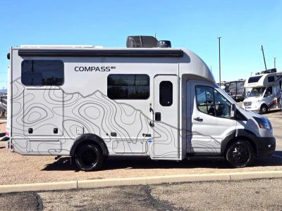 2026 Thor Motor Coach COMPASS GO - Photo 20