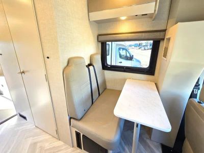 2026 Thor Motor Coach COMPASS GO - Photo 12