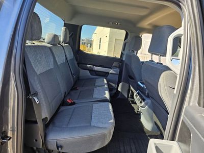 2022 Ford F-150 - Photo 29