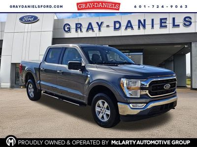 2022 Ford F-150 - Photo 1