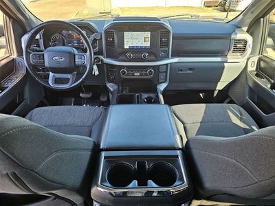 2022 Ford F-150 - Photo 8