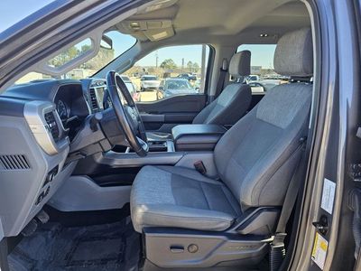 2022 Ford F-150 - Photo 13