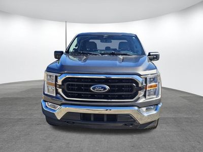 2022 Ford F-150 - Photo 2