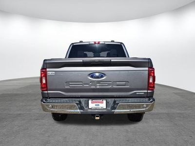 2022 Ford F-150 - Photo 5