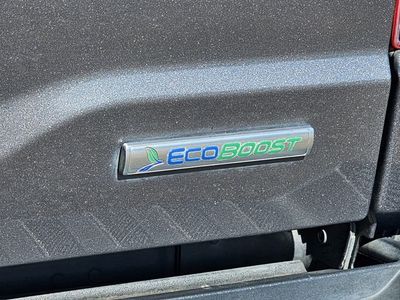 2022 Ford F-150 - Photo 33