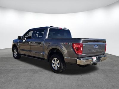 2022 Ford F-150 - Photo 6
