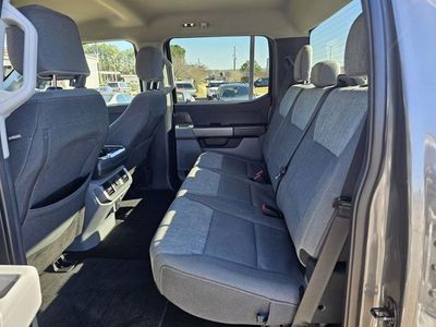 2022 Ford F-150 - Photo 17